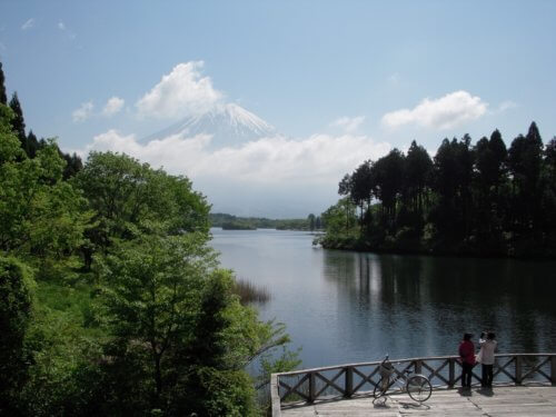 田貫湖 おすすめバス釣りポイント6選 釣り以外の楽しみ方もご紹介 釣りウォーカー