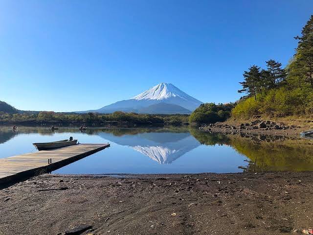 精進湖 富士五湖なのにバス釣りは不人気 精進湖のバス釣りおすすめルアー 釣りウォーカー