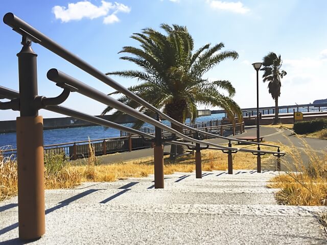 ファミリーにおすすめ 焼津親水公園ふぃしゅーな 釣りウォーカー